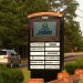 Cabinet Sign Gallery Image